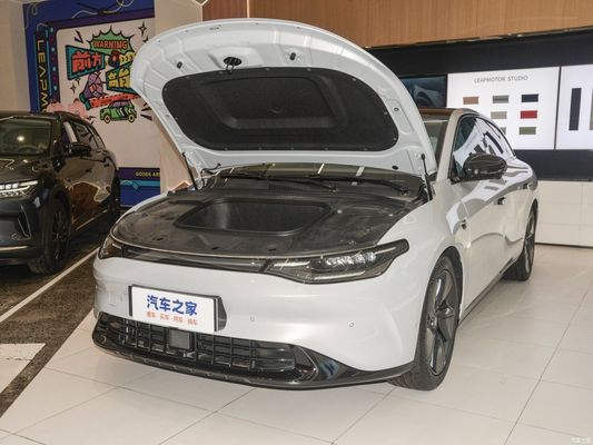 Automobile électrique EV Leap C01 2023 606 Zhixiang Pure Electric SUV Type énergétique 5050*1902*1509