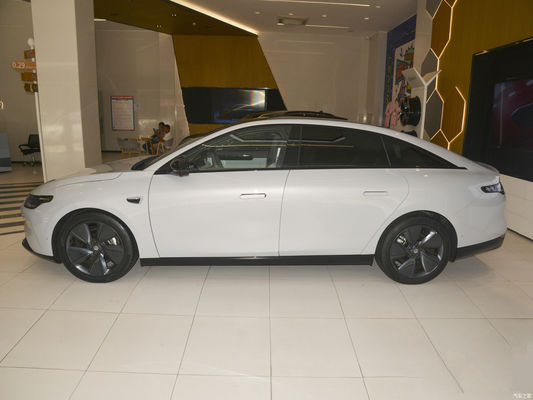 Automobile électrique EV Leap C01 2023 606 Zhixiang Pure Electric SUV Type énergétique 5050*1902*1509