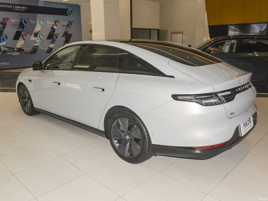 Automobile électrique EV Leap C01 2023 606 Zhixiang Pure Electric SUV Type énergétique 5050*1902*1509
