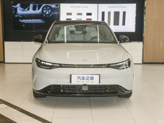 Automobile électrique EV Leap C01 2023 606 Zhixiang Pure Electric SUV Type énergétique 5050*1902*1509