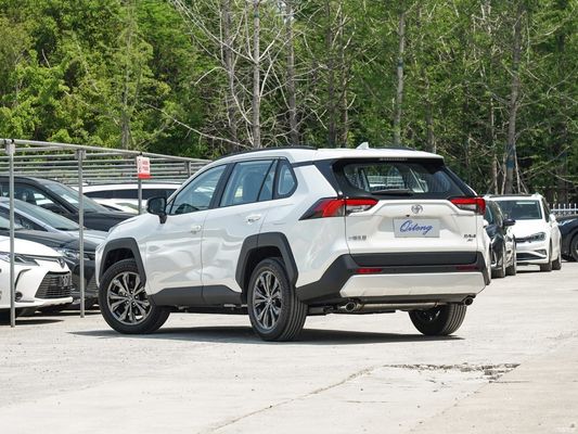 Toyota Rongfang 2023 modèle 2.0L CVT à quatre roues motrices Adventure Plus SUV pour le marché
