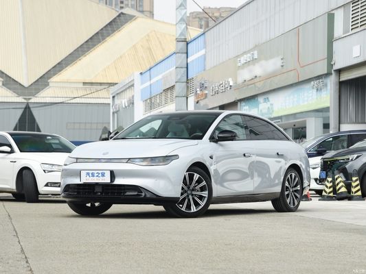 Véhicule électrique EV Leap C01 2023 717 Zhixiang Pure Electric SUV Vitesse maximale Km/H 180