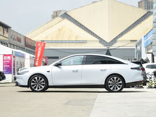 Véhicule électrique EV Leap C01 2023 717 Zhixiang Pure Electric SUV Vitesse maximale Km/H 180
