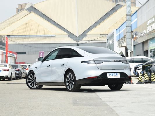 Véhicule électrique EV Leap C01 2023 717 Zhixiang Pure Electric SUV Vitesse maximale Km/H 180