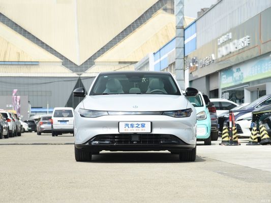 Véhicule électrique EV Leap C01 2023 717 Zhixiang Pure Electric SUV Vitesse maximale Km/H 180