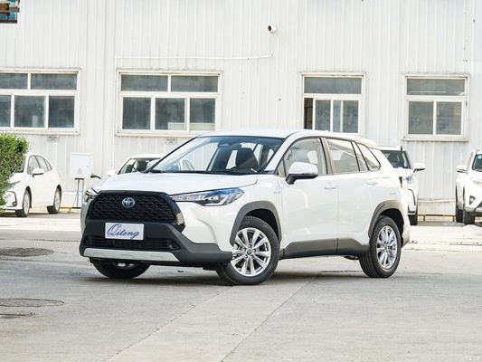 2023 Pioneer Edition 2.0L SUV à double moteur avec des options de personnalisation et direction gauche