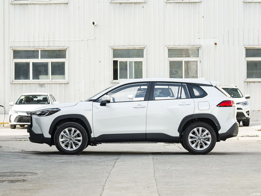 2023 Pioneer Edition 2.0L SUV à double moteur avec des options de personnalisation et direction gauche