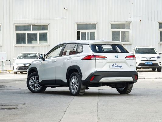 2023 Pioneer Edition 2.0L SUV à double moteur avec des options de personnalisation et direction gauche