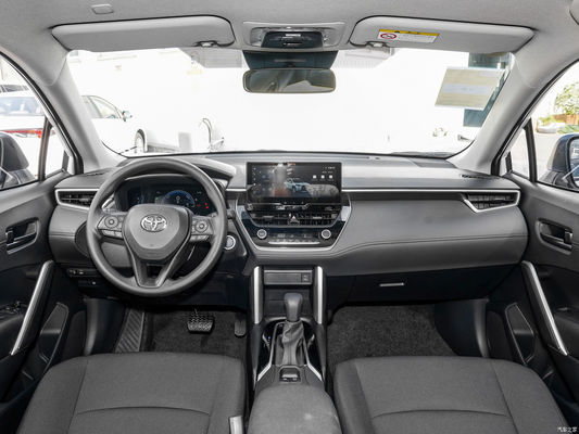 2023 Pioneer Edition 2.0L SUV à double moteur avec des options de personnalisation et direction gauche