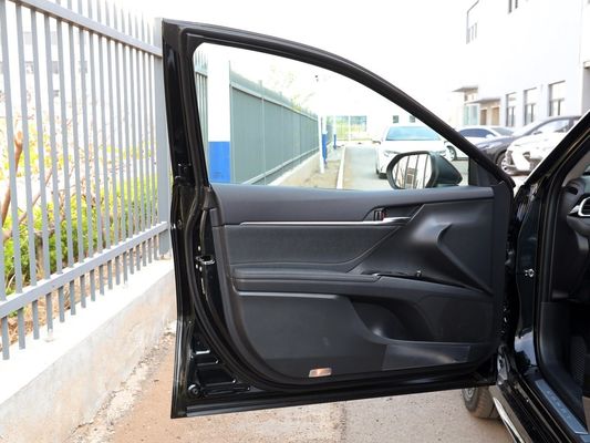 Édition de luxe 2023 2.5g avec boîte de vitesses Tiptronic et type de carburant à l'essence