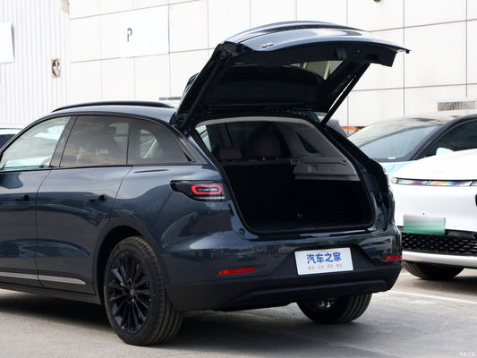 Pure SUV électrique 2023 tout électrique 580 4 roues motrices Performance 20000RMB Paquet complet