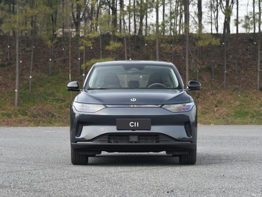 Voiture électrique 2023 tout électrique EV Leap C11 500 Shuxiang Pure Electric 4750*1905*1675