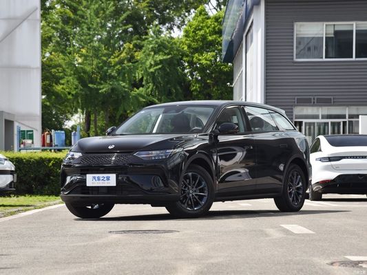 Leap C11 2023 Range étendu 180 Shuxiang Véhicule électrique EV avec demande personnalisée