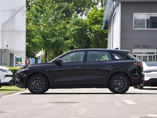 Leap C11 2023 Range étendu 180 Shuxiang Véhicule électrique EV avec demande personnalisée