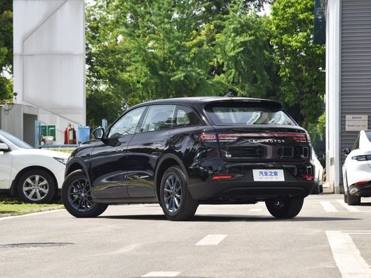 Leap C11 2023 Range étendu 180 Shuxiang Véhicule électrique EV avec demande personnalisée