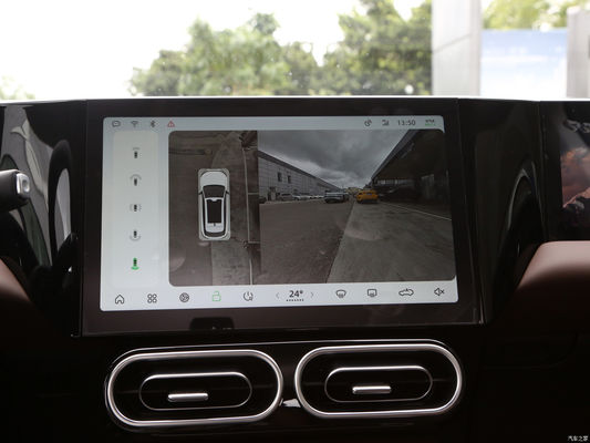 Leap C11 2023 Range étendu 180 Shuxiang Véhicule électrique EV avec demande personnalisée