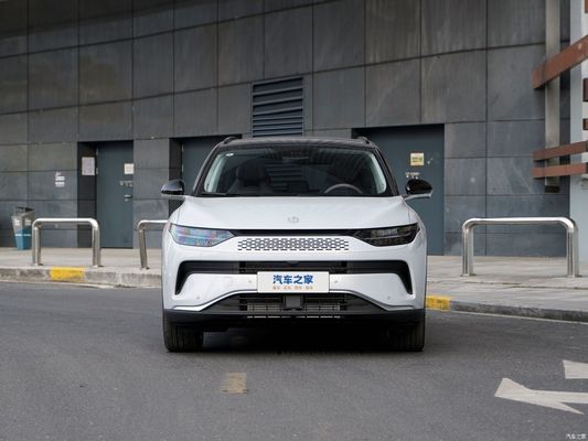 SUV voiture véhicule électrique EV Leap C11 2023 Range étendu 285 Zhixiang siège n ° 5 Fabriqué
