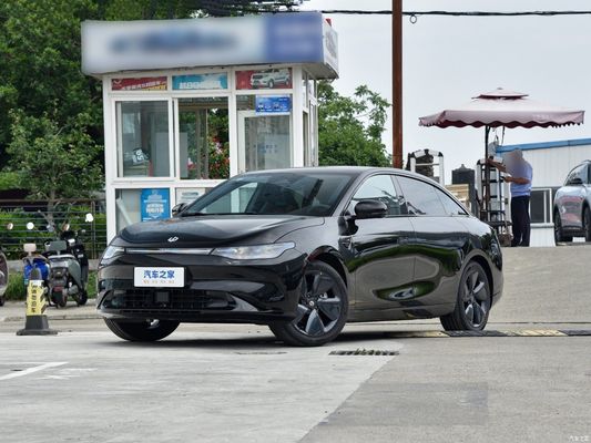 Leap C01 2023 525 Shuxiang Demande personnalisée SUV électrique pour les besoins personnalisés