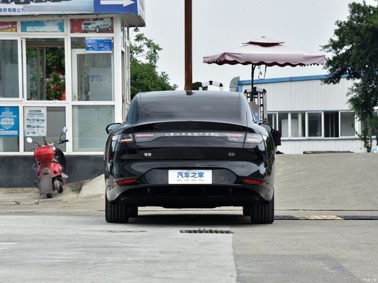 Leap C01 2023 525 Shuxiang Demande personnalisée SUV électrique pour les besoins personnalisés