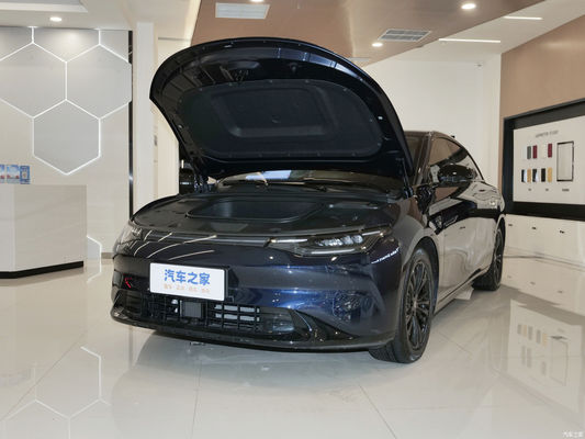SUV Car EV Leap C01 2023 606 Shuxiang Vitesse maximale Km/h 180 Type énergétique Électricité pure