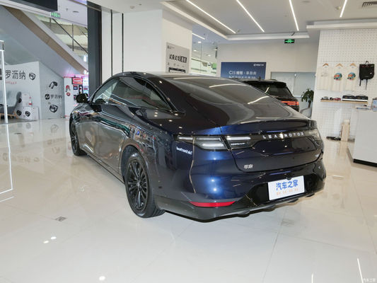 SUV Car EV Leap C01 2023 606 Shuxiang Vitesse maximale Km/h 180 Type énergétique Électricité pure