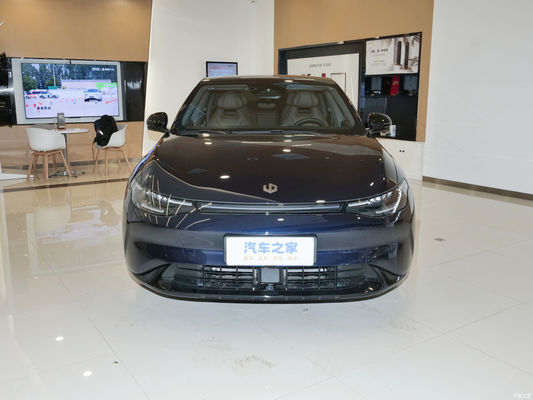 SUV Car EV Leap C01 2023 606 Shuxiang Vitesse maximale Km/h 180 Type énergétique Électricité pure