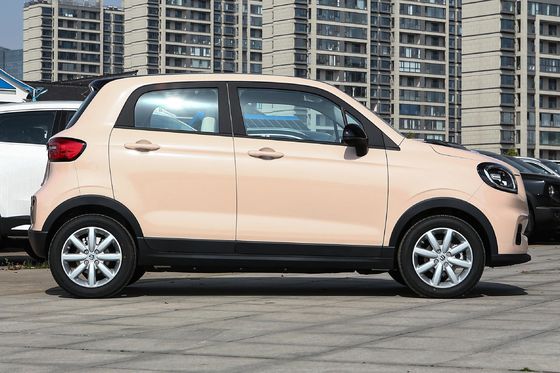 2023 Car Leapmotor T03 403 édition légère 5050x1902x1509 sièges 5