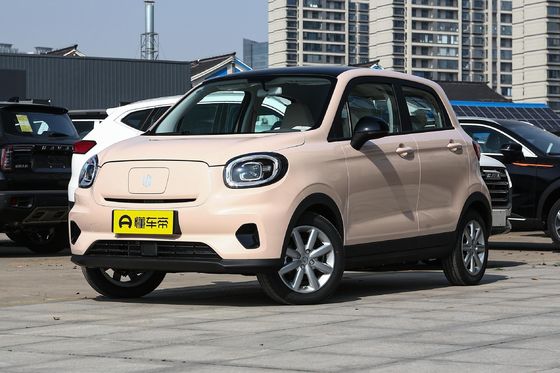 2023 Car Leapmotor T03 403 édition légère 5050x1902x1509 sièges 5