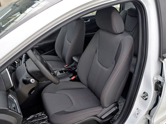 Arrizo5 1.6L CNG modèle de luxe berline avec service après-vente en ligne / local et Arrizo5