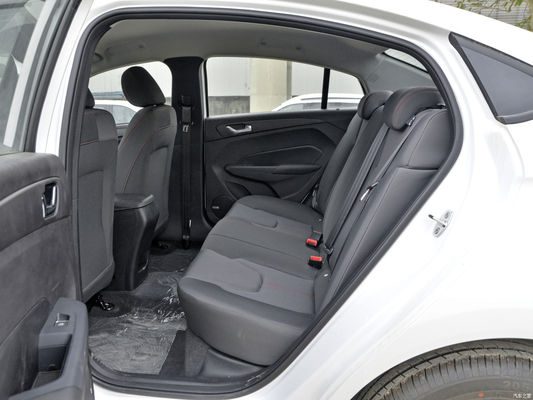 Arrizo5 1.6L CNG modèle de luxe berline avec service après-vente en ligne / local et Arrizo5