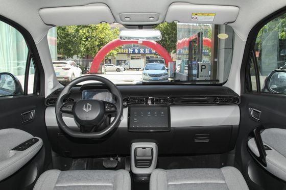 P00000323 Leapmotor T03 2022 Agate Edition Voiture avec service après-vente en ligne / local