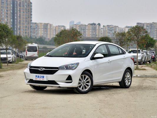 Chery Arrizo5 PRO 1.5L Mt Benzine Car 2021 avec service en ligne / local