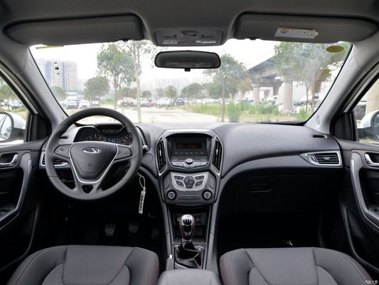 Chery Arrizo5 PRO 1.5L Mt Benzine Car 2021 avec service en ligne / local