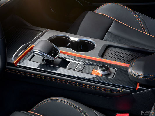 Sedan Chery Arrizo5 Gt 2023 1,5 t CVT Véhicule à essence avec système de freinage Epb