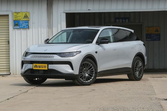 Leapmotor C11 2023 Modèle portée étendue 180 Comfort Edition P00000328 Endurance 525km