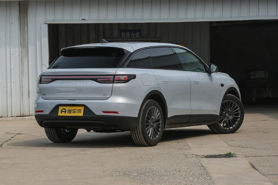 Leapmotor C11 2023 Modèle portée étendue 180 Comfort Edition P00000328 Endurance 525km