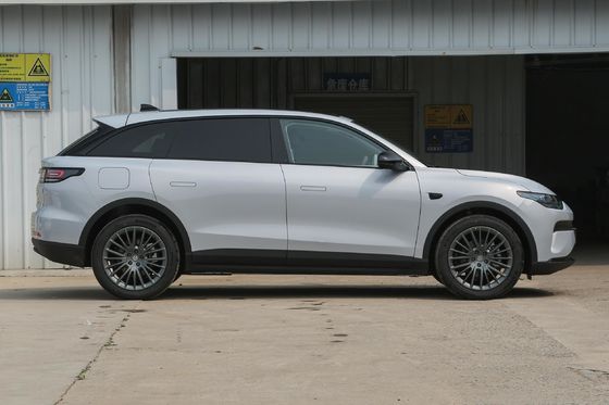 Leapmotor C11 2023 Modèle portée étendue 180 Comfort Edition P00000328 Endurance 525km