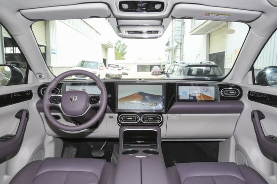Leapmotor C11 2023 Modèle portée étendue 180 Comfort Edition P00000328 Endurance 525km