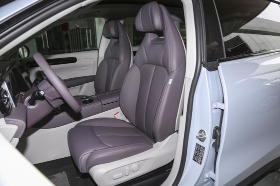 Leapmotor C11 2023 Modèle portée étendue 180 Comfort Edition P00000328 Endurance 525km