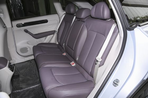 Leapmotor C11 2023 Modèle portée étendue 180 Comfort Edition P00000328 Endurance 525km
