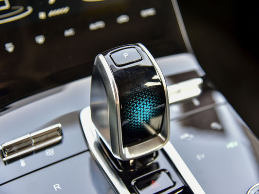Mcpherson Suspension indépendante 115kw 2023 Chery EV Tiggo8plus Kunpeng E Véhicules électriques hybrides rechargeables SUV