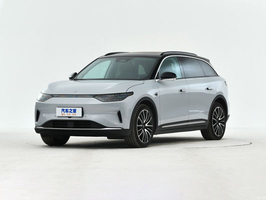 Leapmotor C11 500 Smart Edition SUV EV Véhicules électriques Service après-vente en ligne/local