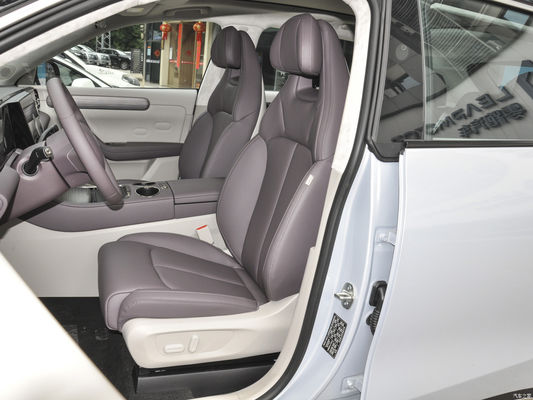 Leapmotor C11 500 Smart Edition SUV EV Véhicules électriques Service après-vente en ligne/local
