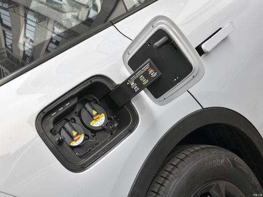 Leapmotor C11 500 Smart Edition SUV EV Véhicules électriques Service après-vente en ligne/local