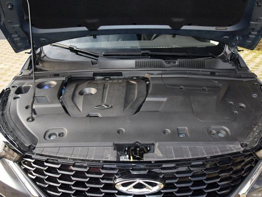 Chery Arrizo5 Plus 1.5L voiture à essence Toutes les séries avec choix de personnalisation du volant gauche