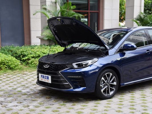 Chery Arrizo5 Plus 1.5L voiture à essence Toutes les séries avec choix de personnalisation du volant gauche