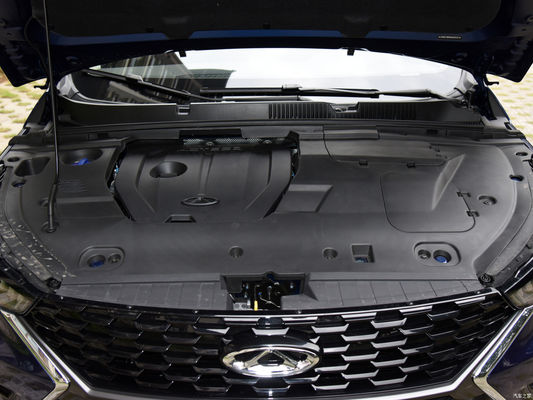 Chery Arrizo5 Plus 1.5L voiture à essence Toutes les séries avec choix de personnalisation du volant gauche