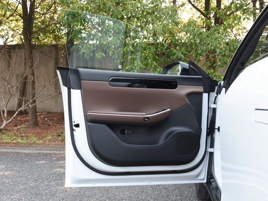 Leapmotor C01 Pure Electric 525km Comfort Edition Sedan EV Fermé personnalisation du type de carrosserie