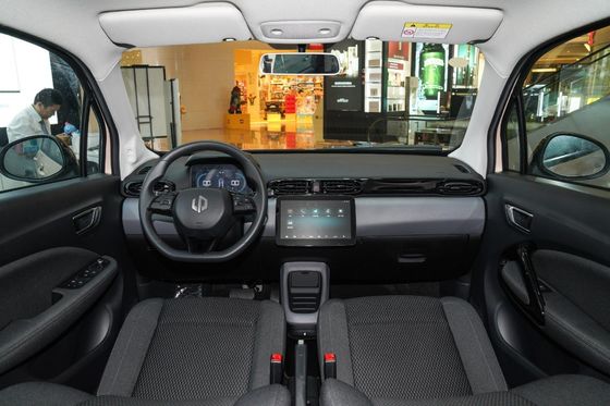 Leapmotor T03 2022 voiture d'édition spéciale avec tension 48V et demande personnalisée