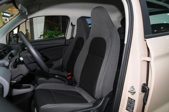 Leapmotor T03 2022 voiture d'édition spéciale avec tension 48V et demande personnalisée